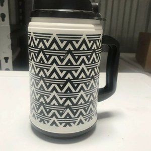 Victoria's Secret PINK Large Water Jug aztec beach